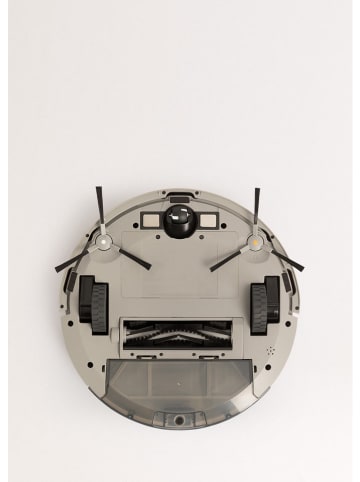 CREATE Robot sprzątający "Netbot S40" w kolorze beżowym