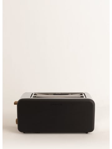 CREATE 2tlg. Küchengeräte-Set ''Retro'' in Schwarz