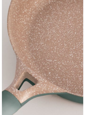 CREATE Bratpfanne ''Studio'' in Grün - Ø 28 cm