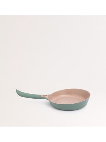 CREATE Bratpfanne ''Studio'' in Grün - Ø 24 cm