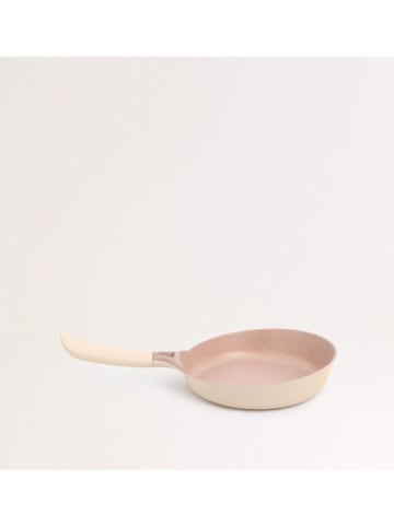 CREATE Bratpfanne ''Studio'' in Beige - Ø 24 cm