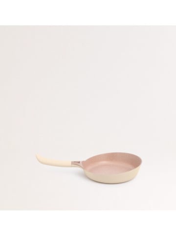 CREATE Bratpfanne ''Studio'' in Beige - Ø 20 cm