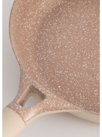 CREATE Patelnia "Studio" w kolorze beżowym - Ø 20 cm