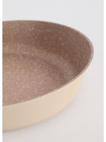 CREATE Braadpan ''Studio'' beige - Ø 20 cm