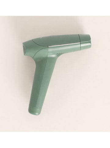 CREATE Depilator IPL w kolorze zielonym