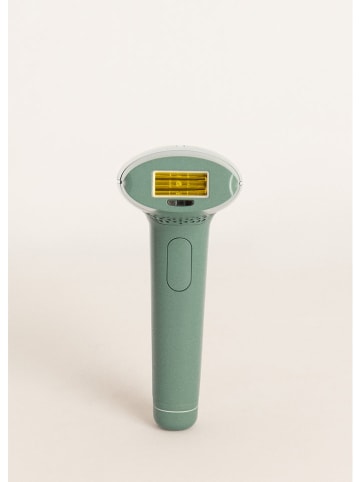 CREATE Depilator IPL w kolorze zielonym
