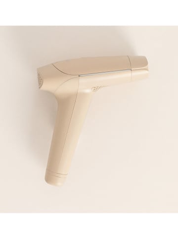 CREATE IPL-Haarentferner in Beige