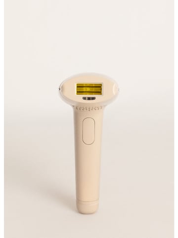 CREATE Depilator IPL w kolorze beżowym