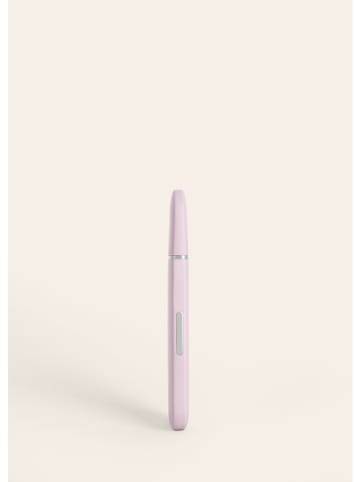 CREATE Ultradźwiękowe urządzenie w kolorze fioletowym do mycia twarzy