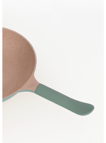 CREATE 2-częściowy zestaw "Studio" w kolorze zielonym - Ø 32 cm