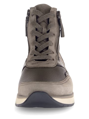 Gabor Sneakers grijs