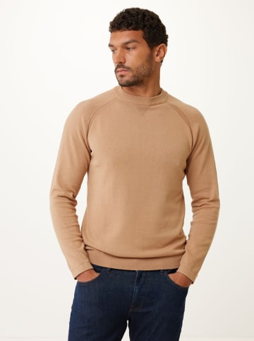 Mexx Trui beige