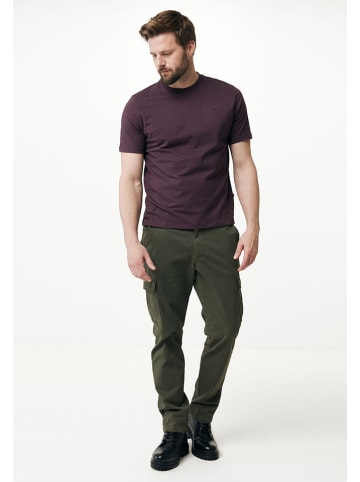 Mexx Cargohose "Ramon" in Dunkelgrün