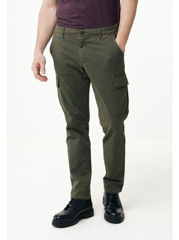 Mexx Cargohose "Ramon" in Dunkelgrün