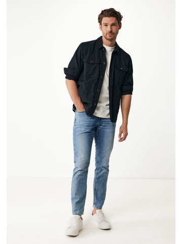 Mexx Jeans "Stan" - Regular Fit - in Blau