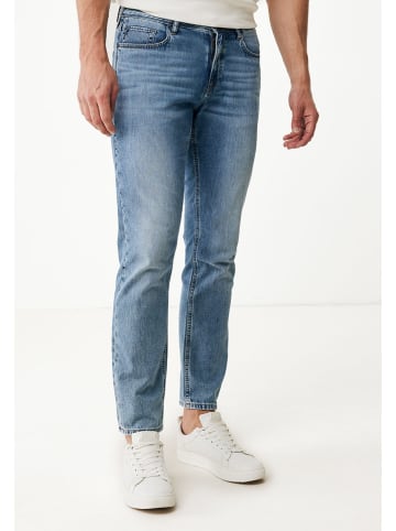 Mexx Spijkerbroek "Stan" - regular fit - in blauw