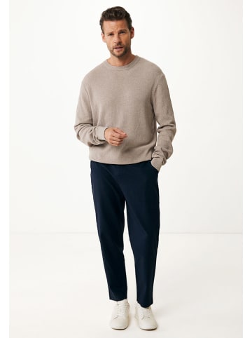 Mexx Sweter w kolorze beżowym