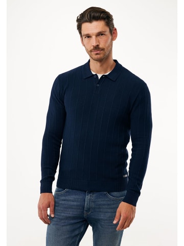 Mexx Pullover in Dunkelblau