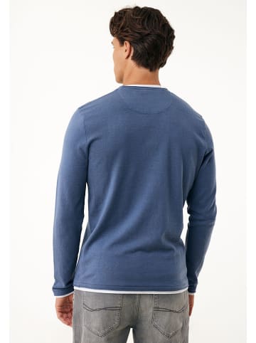 Mexx Trui blauw