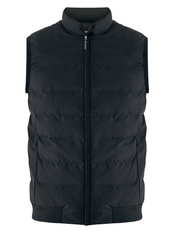 Mexx Weste in Schwarz