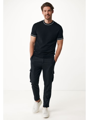 Mexx Bojówki w kolorze czarnym