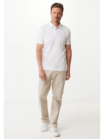 Mexx Poloshirt  in Weiß
