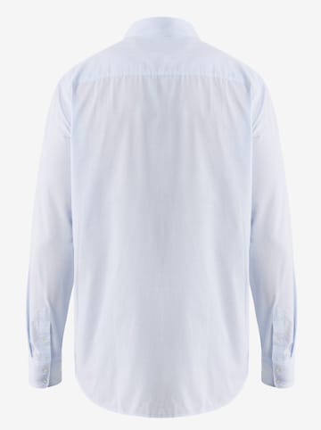Mexx Hemd in Hellblau