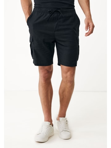 Mexx Cargoshort zwart
