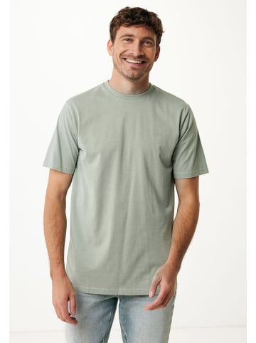 Mexx Shirt "Richard" groen