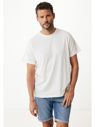Mexx Shirt "Richard" wit