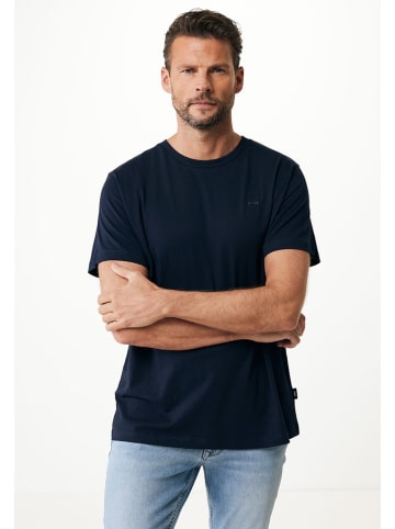 Mexx Koszulka "Richard" w kolorze granatowym