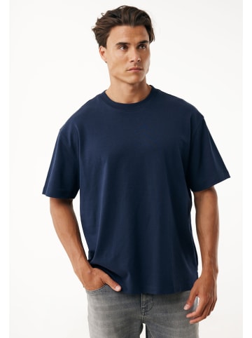 Mexx Shirt in Dunkelblau