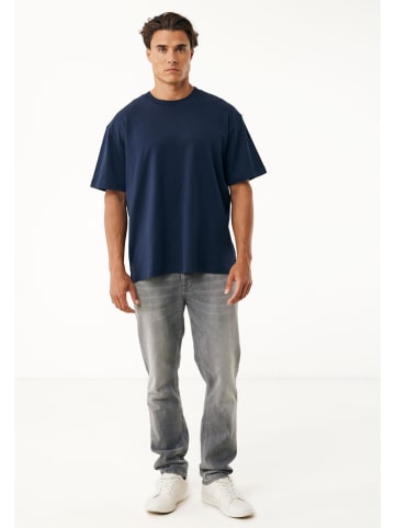 Mexx Shirt donkerblauw