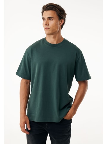 Mexx Shirt in Petrol