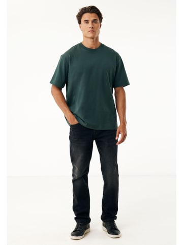 Mexx Shirt petrol