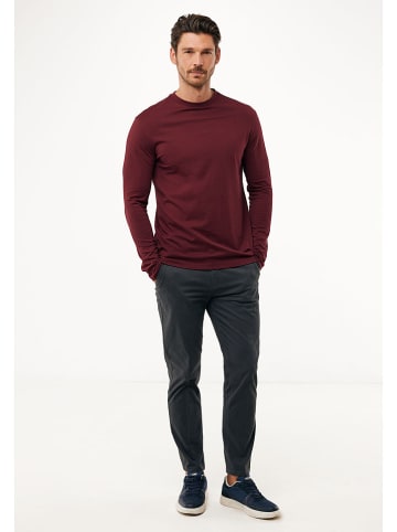 Mexx Longsleeve in Bordeaux