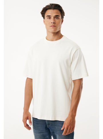 Mexx Shirt in Weiß