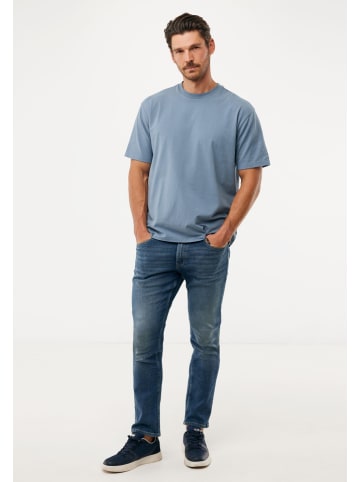 Mexx Shirt lichtblauw