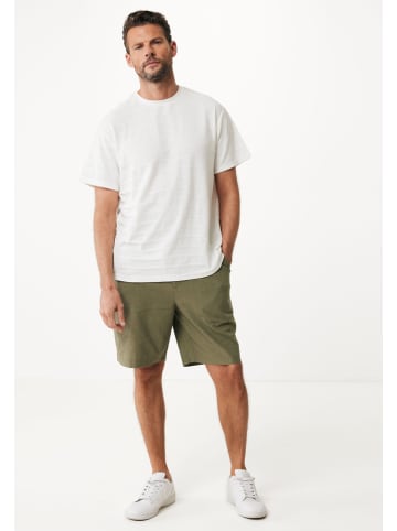Mexx Shirt in Weiß