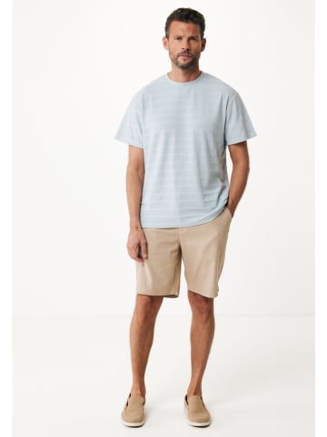 Mexx Shirt lichtblauw