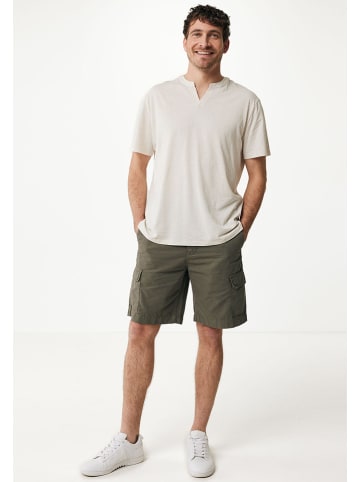 Mexx Shirt in Creme