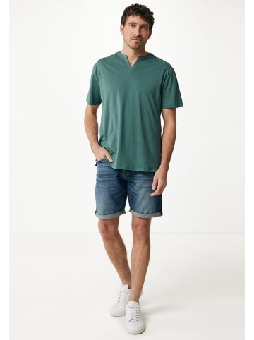 Mexx Shirt in Grün