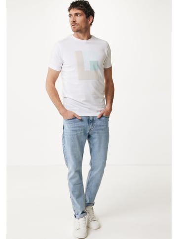 Mexx Shirt in Weiß
