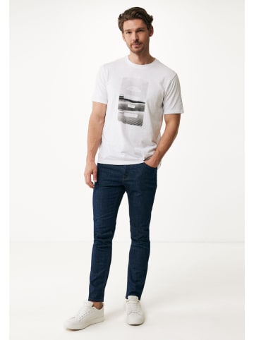 Mexx Shirt in Weiß