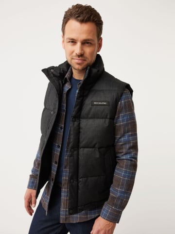 Mexx Bodywarmer zwart