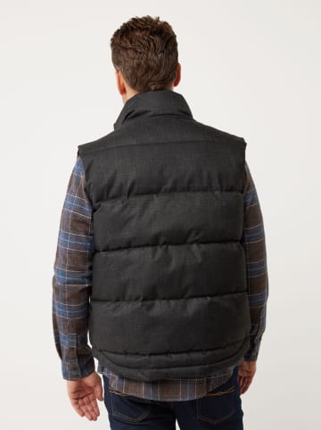 Mexx Bodywarmer zwart