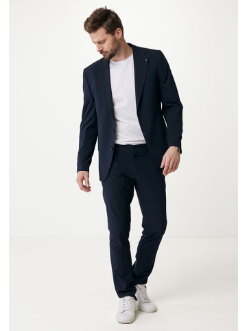 Mexx Blazer donkerblauw