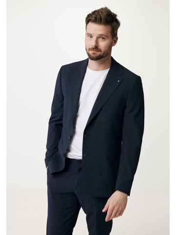 Mexx Blazer donkerblauw