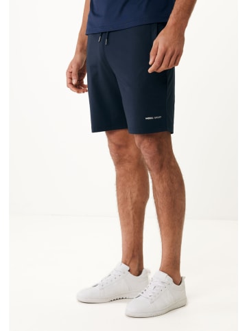 Mexx Sweatshorts in Dunkelblau
