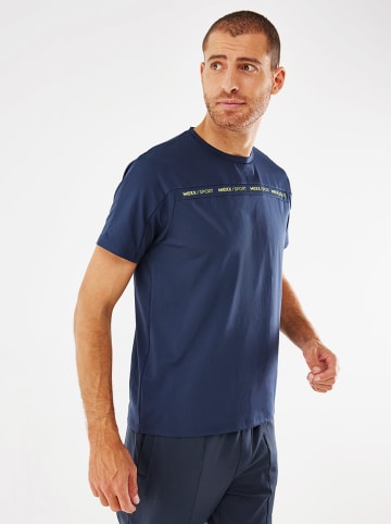 Mexx Shirt in Dunkelblau